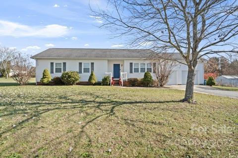 3874 Herman Sipe Rd, Conover, NC 28613 photo 1