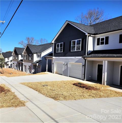 1054 Mclain Rd, Kannapolis, NC 28083