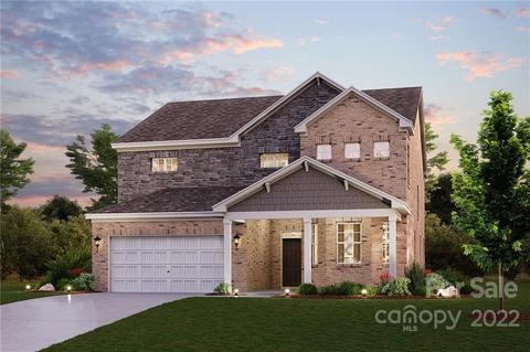8141 Whitegrove Rd #25, Mint Hill, NC 28227