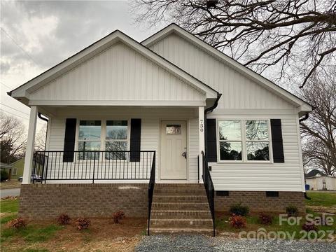 730 Wiscassett St, Albemarle, NC 28001