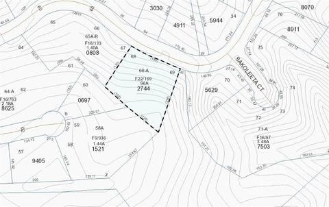 4 Salola Ln #L68A/U04, Brevard, NC 28747