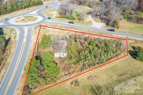 4303 Old Waxhaw Monroe Rd, Monroe, NC 28112