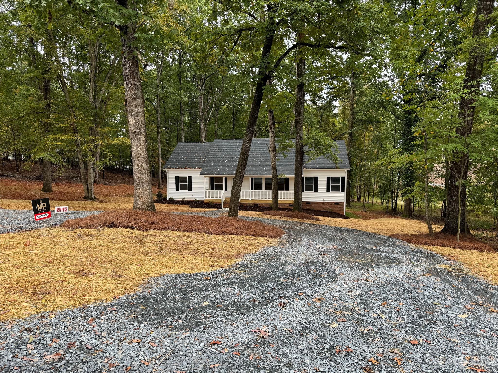 929 Emerald Shores Lot 36 A Rd Unit LOT 36 A  