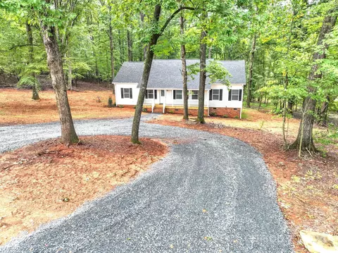 929 Emerald Shores Lot 36 A Rd #LOT 36 & A, Mount Gilead, NC 27306
