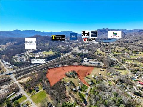 0 Old Clyde Rd, Clyde, NC 28721