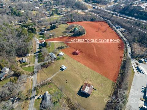 0 Old Clyde Rd, Clyde, NC 28721 photo 2