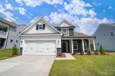 2361 Windley Dr #LOT 16, Gastonia, NC 28054