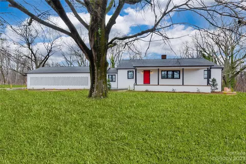 8696 Reeps Grove Church Rd, Vale, NC 28168
