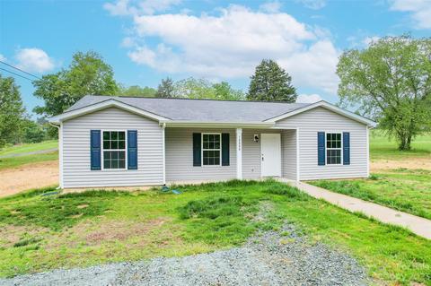18880 Old Beatty Ford Rd, Gold Hill, NC 28071