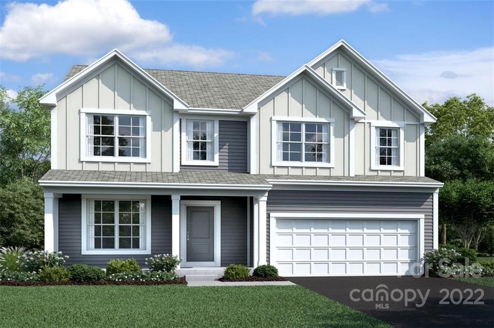 2900 Yeager Dr NW, Concord, NC 28027 1 photo MLS 3926788 Movoto