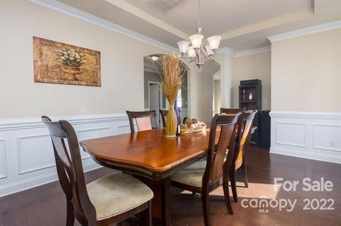 3176 Keady Mill Loop, Kannapolis, NC 28081 photo 9