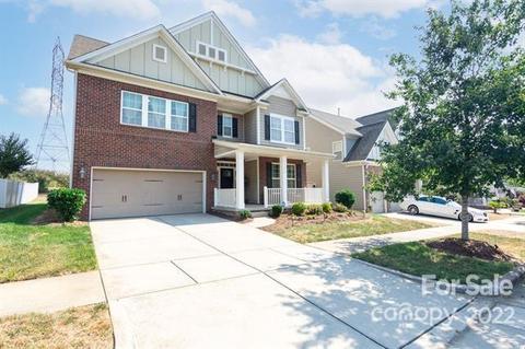 3176 Keady Mill Loop, Kannapolis, NC 28081 photo 2