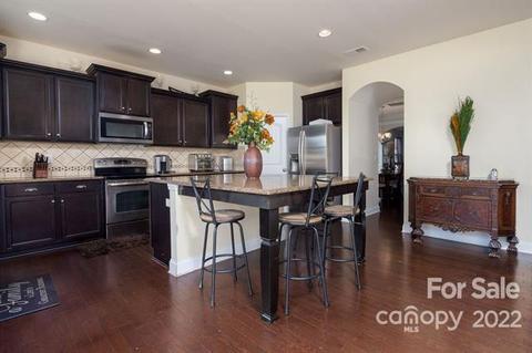 3176 Keady Mill Loop, Kannapolis, NC 28081 photo 12