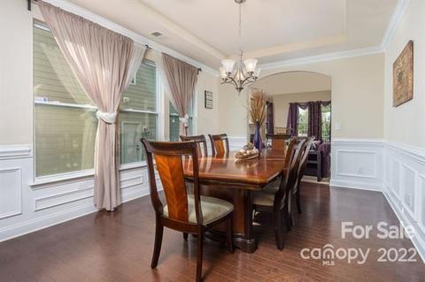 3176 Keady Mill Loop, Kannapolis, NC 28081 photo 7