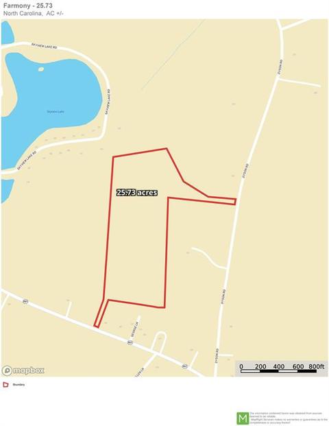 779 E Memorial Hwy, Harmony, NC 28634 photo 13