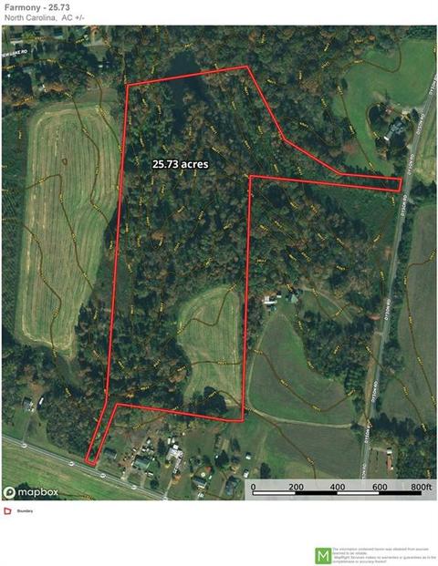 779 E Memorial Hwy, Harmony, NC 28634 photo 10