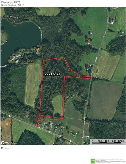 779 E Memorial Hwy, Harmony, NC 28634 photo 7