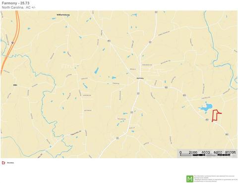 779 E Memorial Hwy, Harmony, NC 28634 photo 12