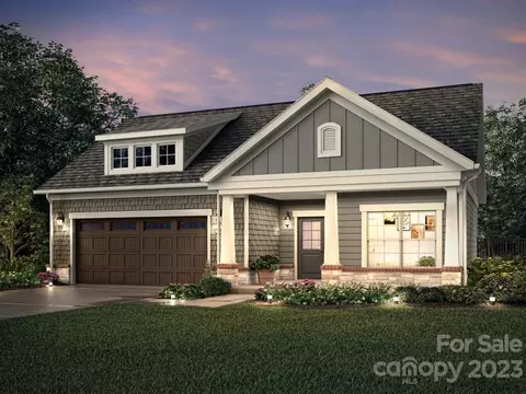 1386 Millview Ln #85, Stallings, NC 28104