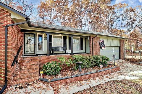 2520 Morningside Dr, Lancaster, SC 29720 photo 4
