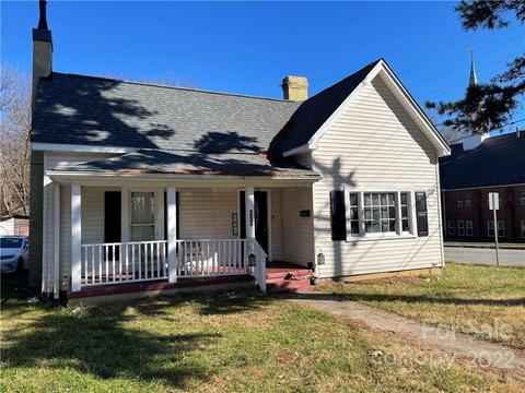 628 E Lafayette St, Salisbury, NC 28144 photo 1