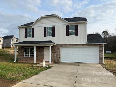 1925 Maius Dr, Conover, NC 28613 photo 1