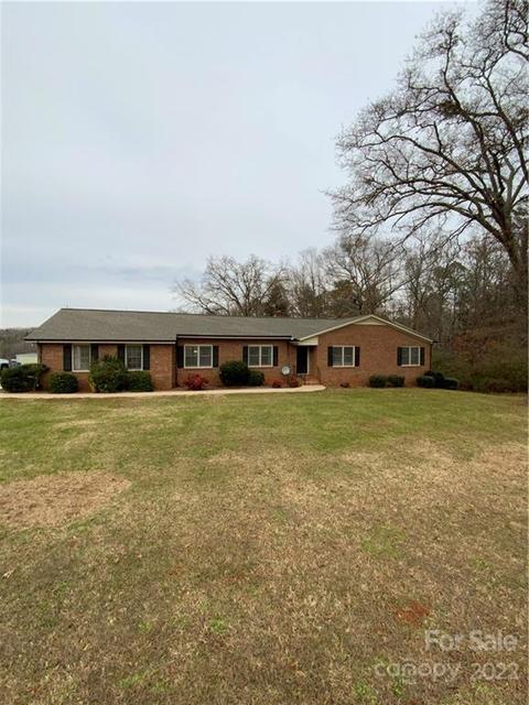 1291 Oak Grove Church Rd, Ellenboro, NC 28040