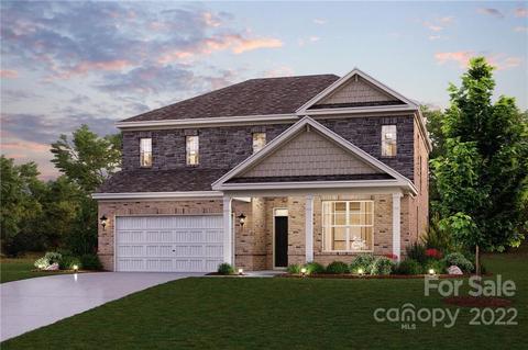 8137 Whitegrove Rd #24, Mint Hill, NC 28227