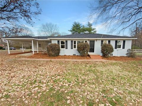4408 Griffith Rd, Monroe, NC 28112 photo 1