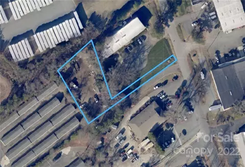 1239 Industrial Dr, Matthews, NC 28105