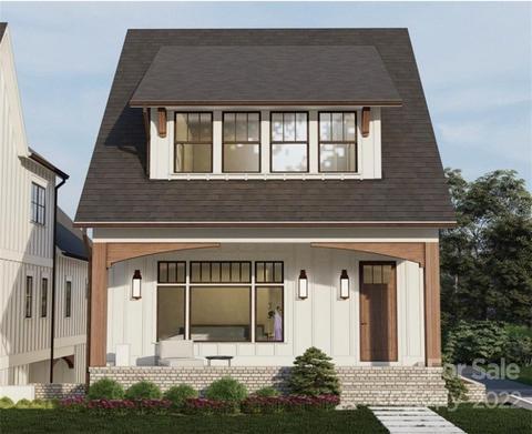 602 Walnut St, Davidson, NC 28036