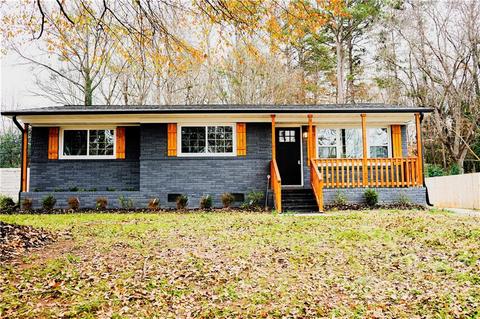 4027 Broadview Dr, Charlotte, NC 28217