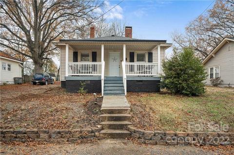505 11th St, Kannapolis, NC 28083 photo 1