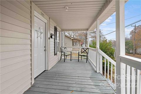 505 11th St, Kannapolis, NC 28083 photo 2