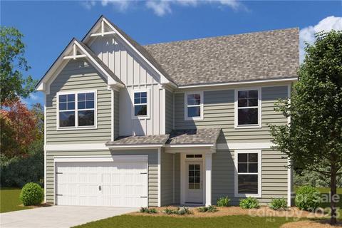 4632 Perkins Rd, Charlotte, NC 28269