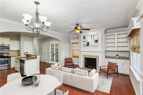 7229 Gallery Pointe Ln, Charlotte, NC 28269