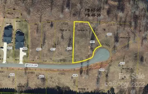 4661 Bristol 15 Dr #15, Morganton, NC 28655