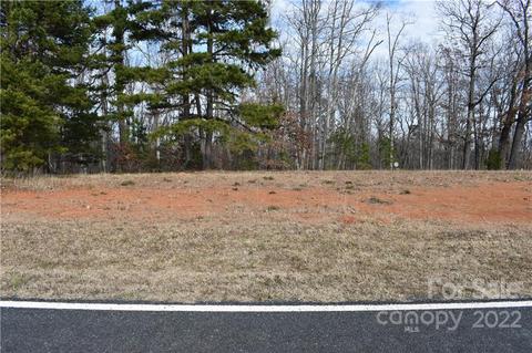 Reeps Grove Church Road, Vale, NC 28168