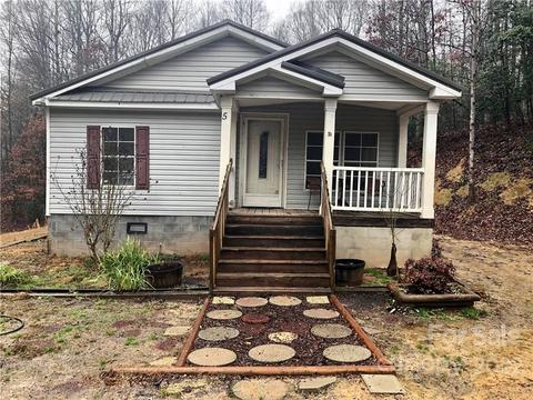 58 Lindsey Ln, Nebo, NC 28761