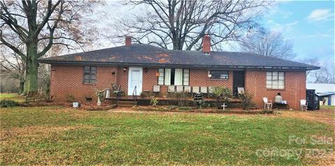 2588 Leonhardt Rd, Cherryville, NC 28021