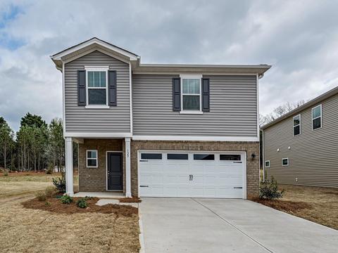 129 Canoga Ave, York, SC 29745