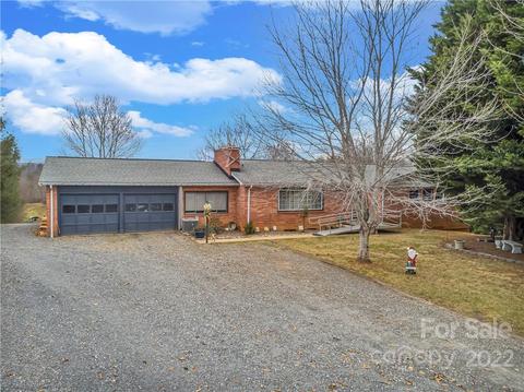 1569 Jenkins Valley Rd #1, Alexander, NC 28701
