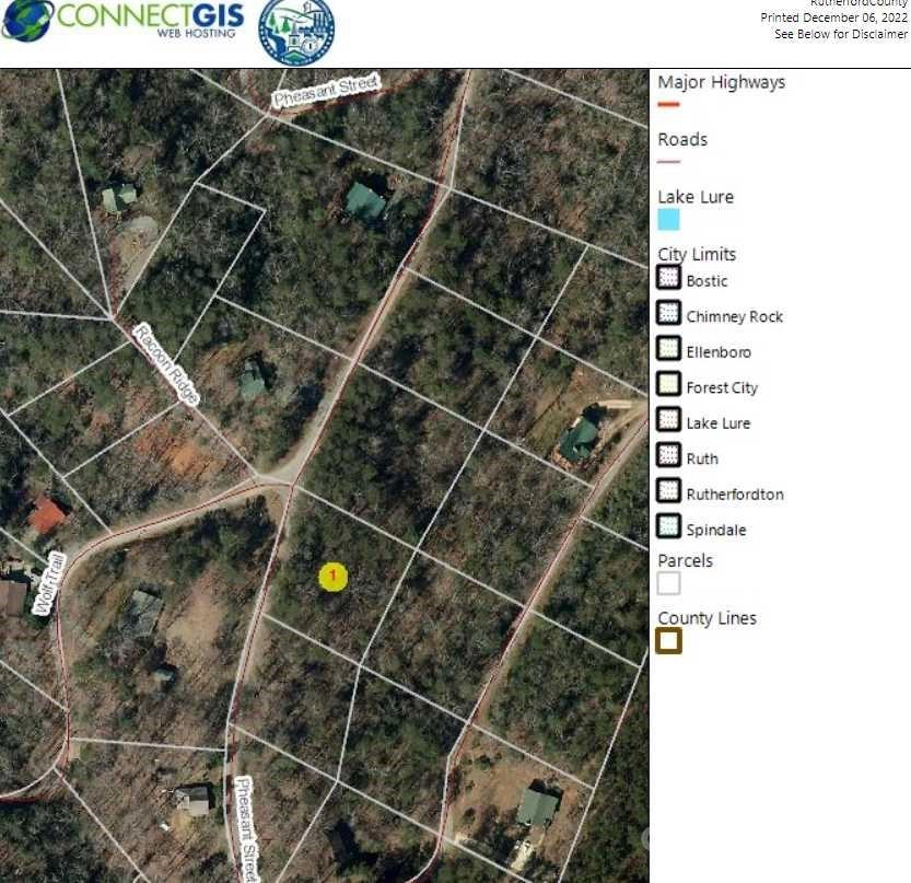 0 Pheasant 126-1 St Unit 126-1  