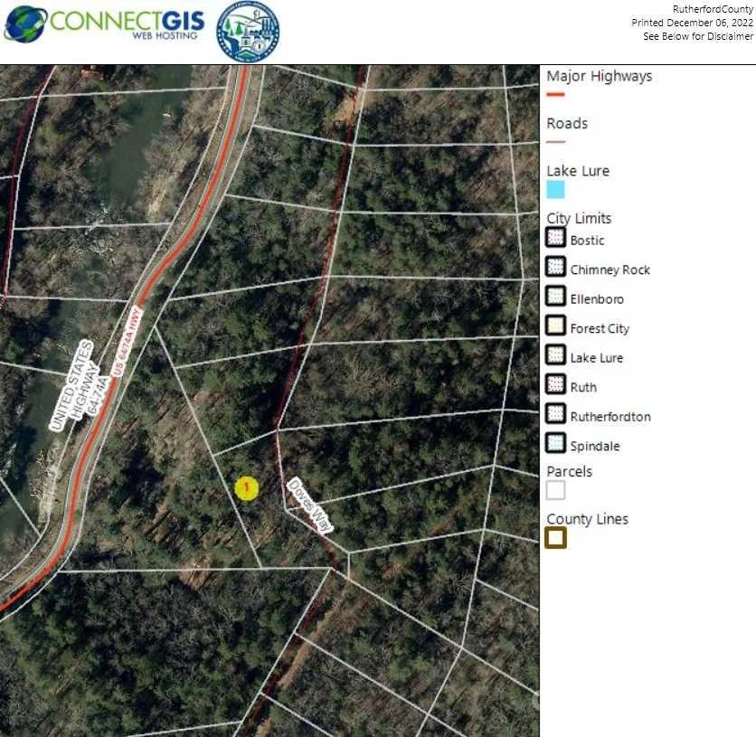 0 Us Hwy 6474a 52-1 Hwy Unit 52-1  