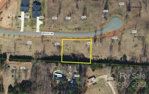 4636 Bristol Dr #19, Morganton, NC 28655