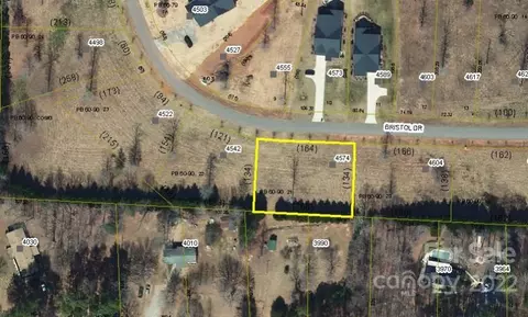 4574 Bristol 21 Dr #21, Morganton, NC 28655