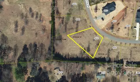 4522 Bristol 23 Dr #23, Morganton, NC 28655