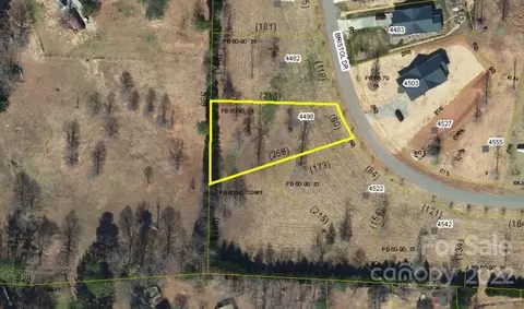 4498 Bristol 24 Dr #24, Morganton, NC 28655