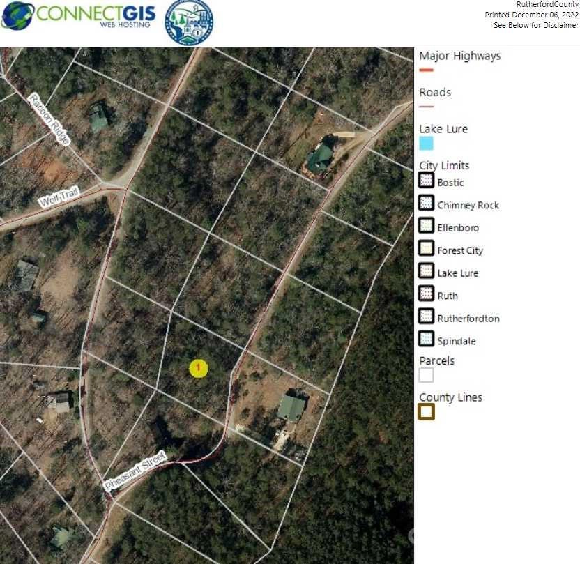 0 Pheasant 134-1 St Unit 134-1  