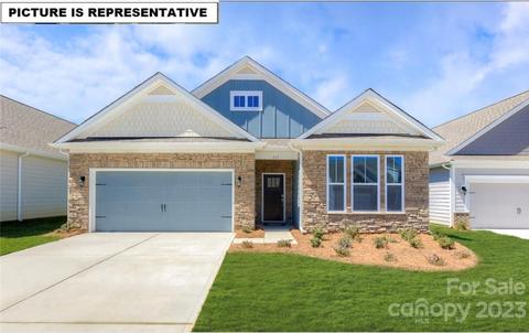 499 York Rd, Troutman, NC 28166